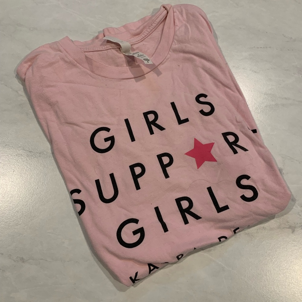 💗 Kappa Delta T-Shirt - Picture 1 of 3